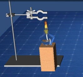 虛擬現實物理仿真實驗模擬系統 技術開發與視覺呈現的融合之道